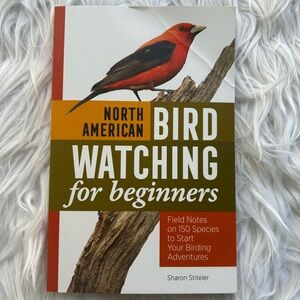 Bird Watching Guide